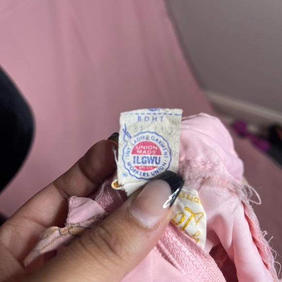 Lorrie Deb Floral Maxi Size Small - Picture 7 of 7